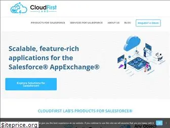 cloudfirstlabs.com