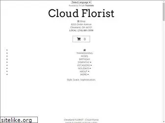 cloudfloristclevelandoh.com