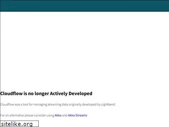 cloudflow.io