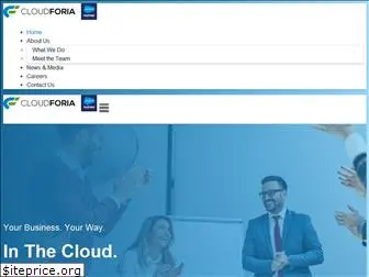 cloudforia.com