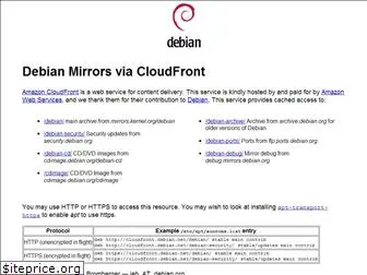 cloudfront.debian.net