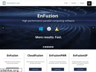 cloudfuzion.com