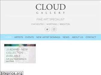 cloudgalleryfineart.co.uk