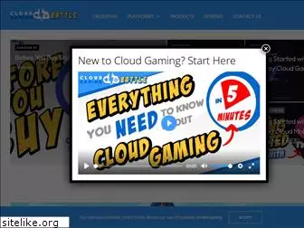 cloudgamingbattle.com