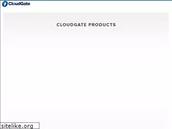 cloudgateglobal.com