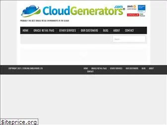 cloudgenerators.com