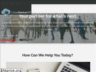 cloudgeniuserp.com