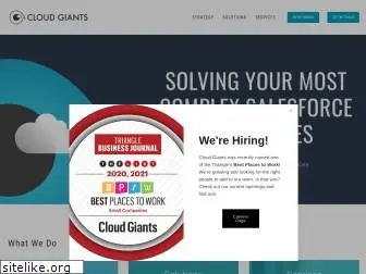 cloudgiants.com