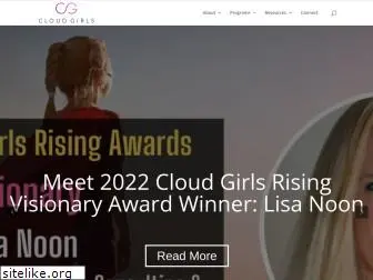 cloudgirls.org