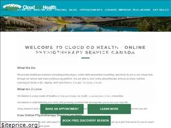cloudgohealth.com
