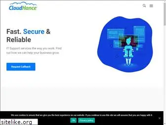 cloudhance.com