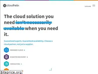 cloudhelix.io