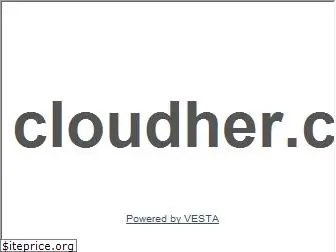 cloudher.com