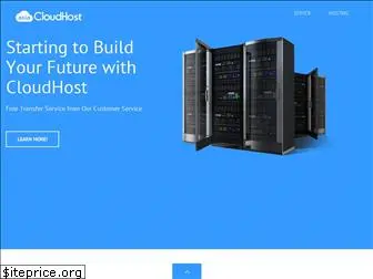 cloudhost.asia