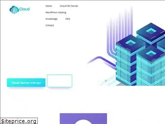 cloudhost.in.th