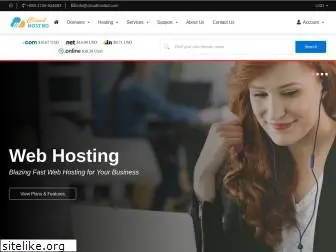 cloudhostbd.com