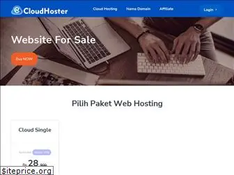 cloudhoster.com