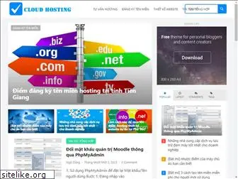 cloudhosting.com.vn