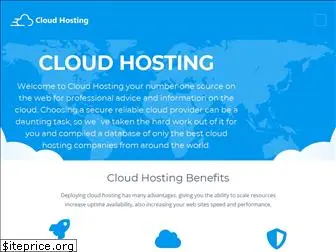 cloudhosting.host