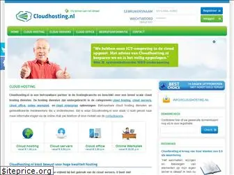 cloudhosting.nl