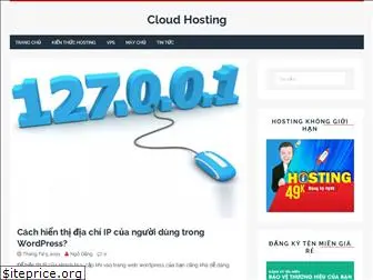 cloudhosting.vn