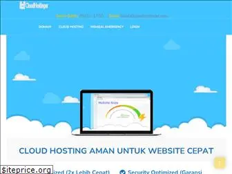 cloudhostinger.com