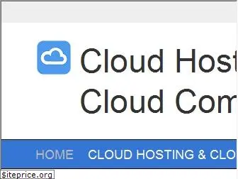 cloudhostingforbusiness.com