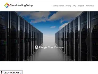 cloudhostingsetup.com