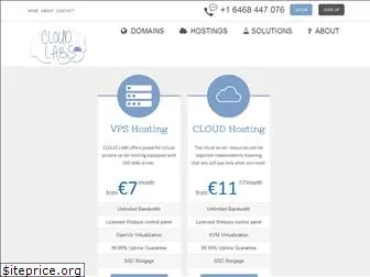 cloudhostlab.com