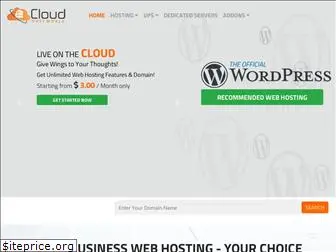 cloudhostworld.ae