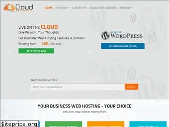 cloudhostworld.com