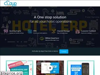 cloudhotelerp.com