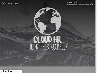 cloudhr.org