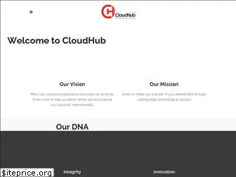 cloudhub.us