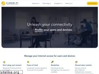 cloudi-fi.com