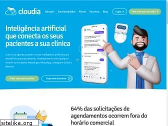 cloudia.com.br