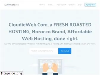 cloudieweb.com