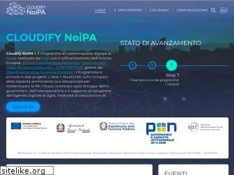 cloudifynoipa.it