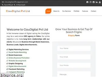 cloudigital.in