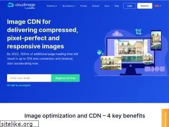 cloudimage.com