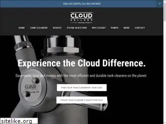 cloudinc.com