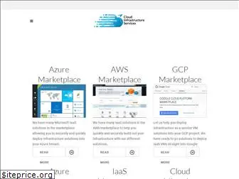 cloudinfrastructureservices.co.uk