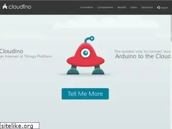 cloudino.io