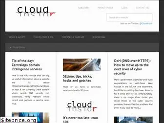 cloudinsidr.com