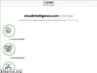 cloudintelligence.com