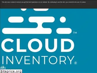 cloudinventory.com