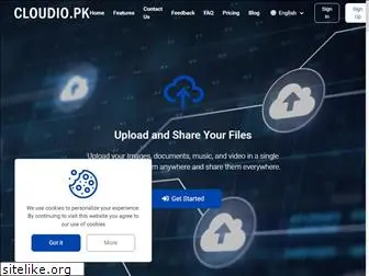 cloudio.pk thumbnail