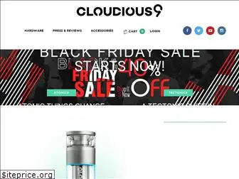cloudious9.com