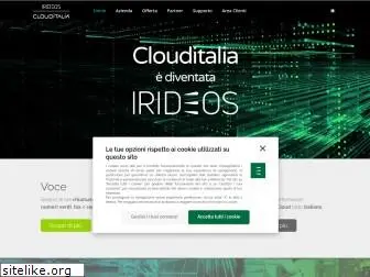 clouditalia.com