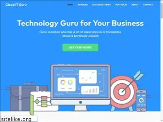 clouditguru.com